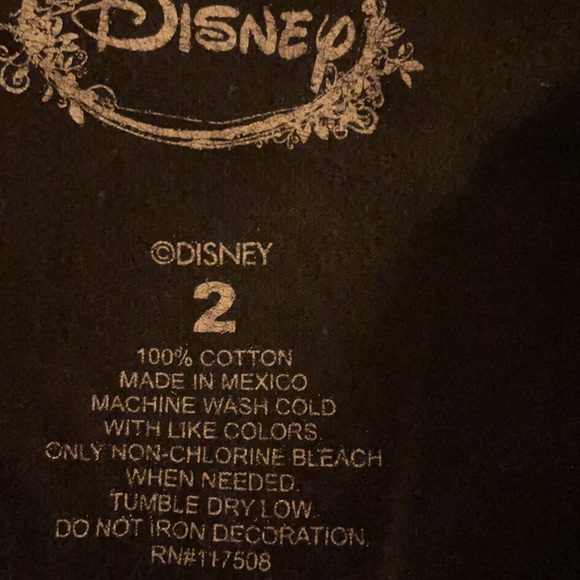 Disney Torrid Tank - Picture 3 of 3